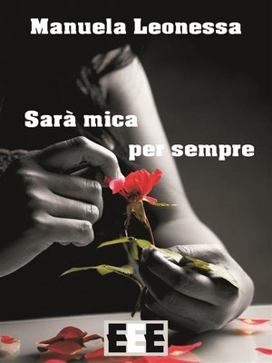 cover image of Sarà mica per sempre